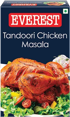 Everest Tandoori Chicken Masala 100g