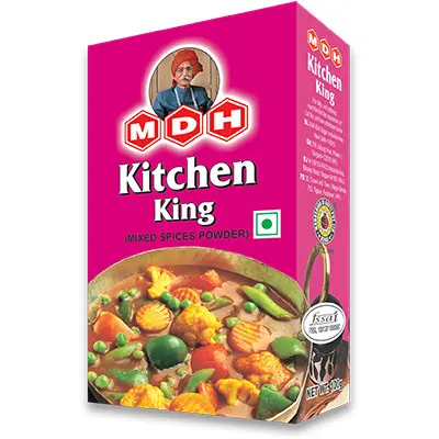 MDH Kitchen King 500g
