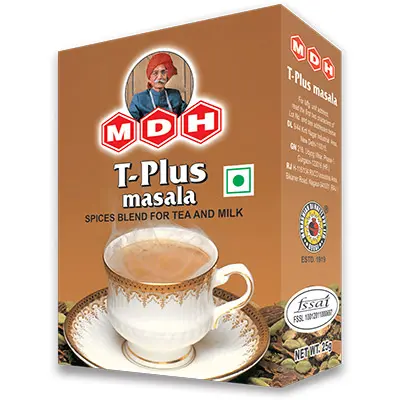 MDH T-Plus (Tea) Masala 35g