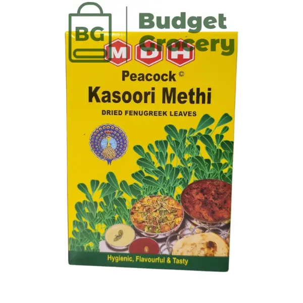 MDH Kasoori Methi 100g