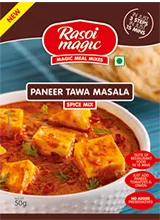 RM Paneer Tawa Masala 50 g