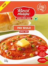 Rasoi Magic Pav Bhaji Spice Mix 50g