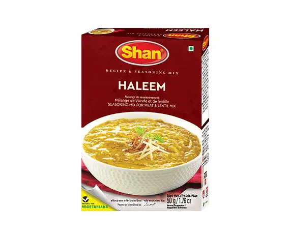 Shan Haleem 50g