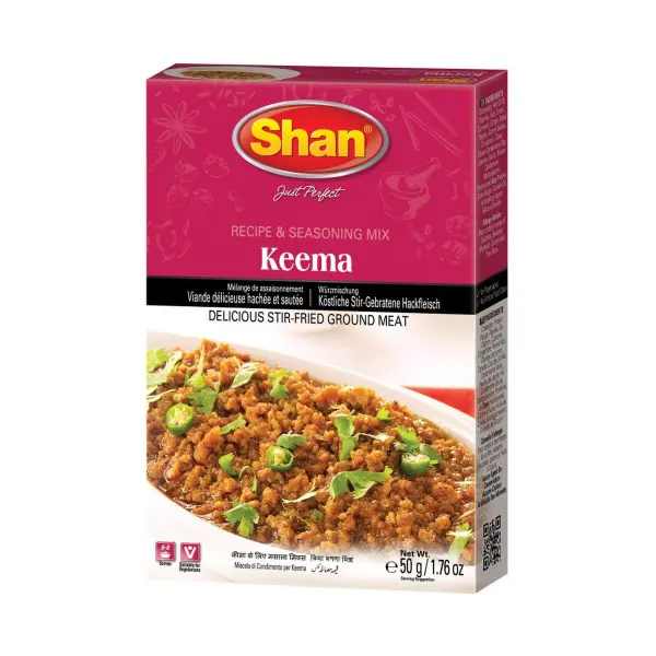 Shan Keema 100g