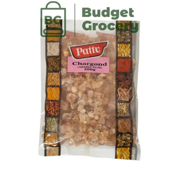 Pattu Chargond 200g