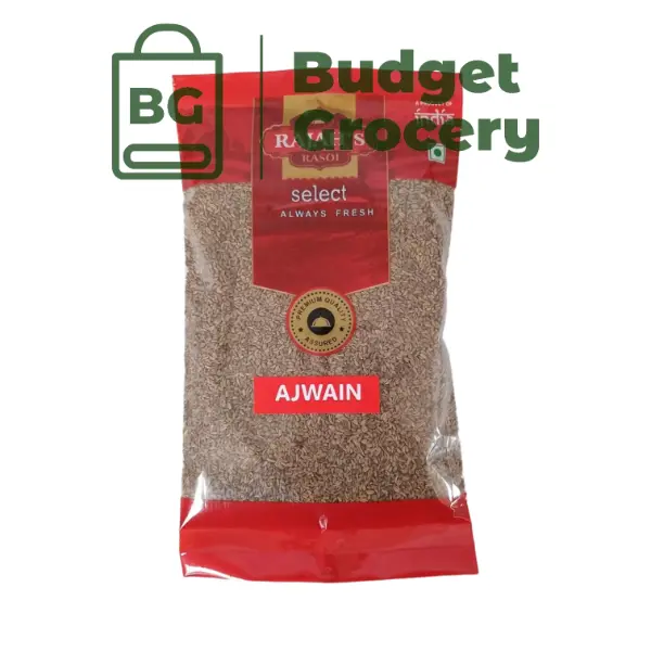 Rajahs Ajwain 400g