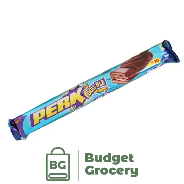 Perk Chocolate	