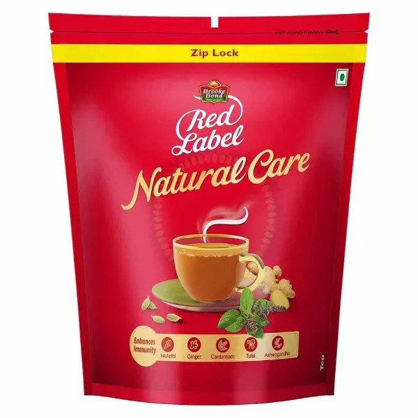 Brooke Bond Red Label Natural Care 1 kg