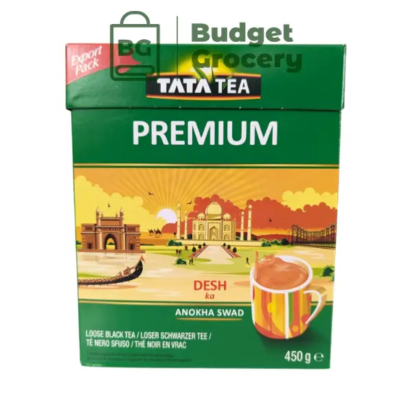 Tata Premium 450g