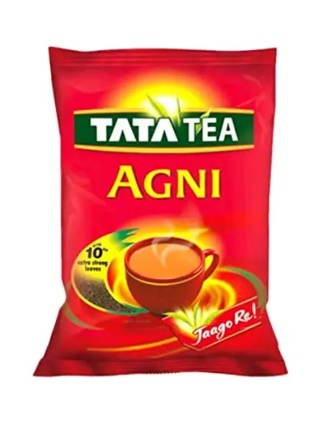 Tata Agni Tea Leaf 1kg