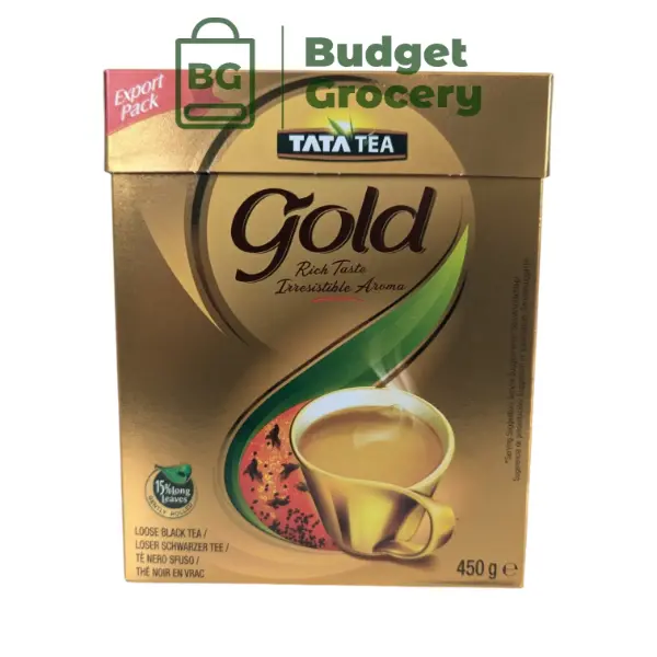 Tata Gold Tea 450g