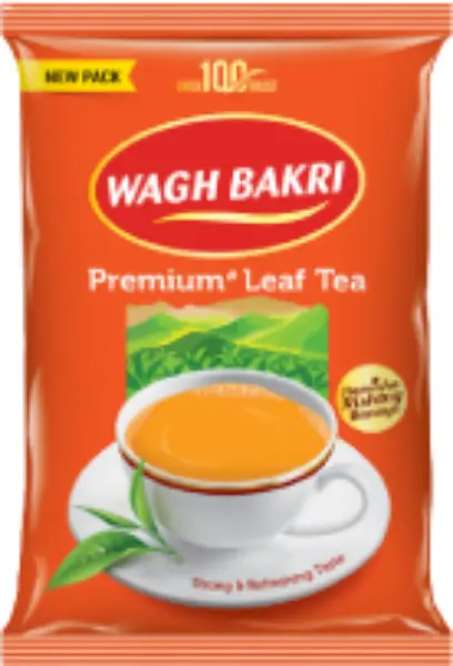 Wagh bakri Premium Tea 500 g